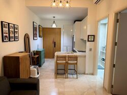 Kingsford . Hillview Peak (D23), Condominium #588095751